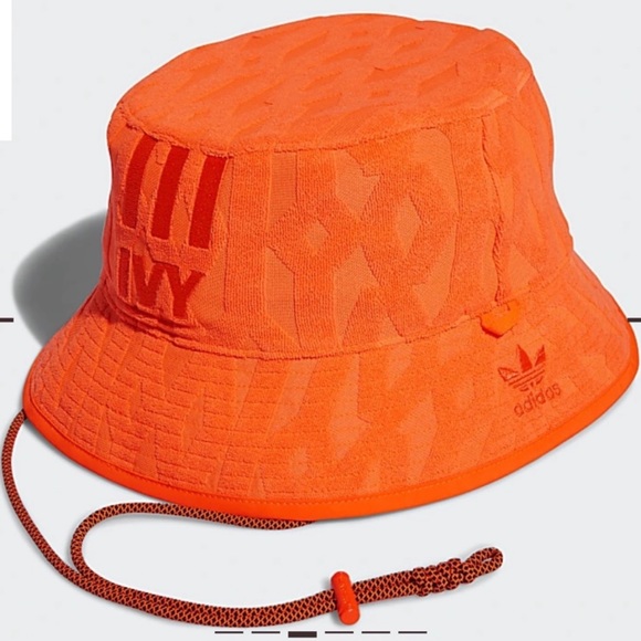 IVY PARK Accessories - IVY PARK X Adidas Flex Park Bucket Hat